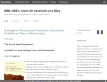 Tablet Screenshot of biblindex-en.hypotheses.org