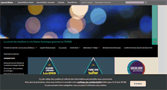 Desktop Screenshot of mastersociologie.hypotheses.org