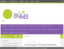 Tablet Screenshot of efigies-ateliers.hypotheses.org